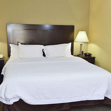 Hampton Inn & Suites Alexandria Dış mekan fotoğraf