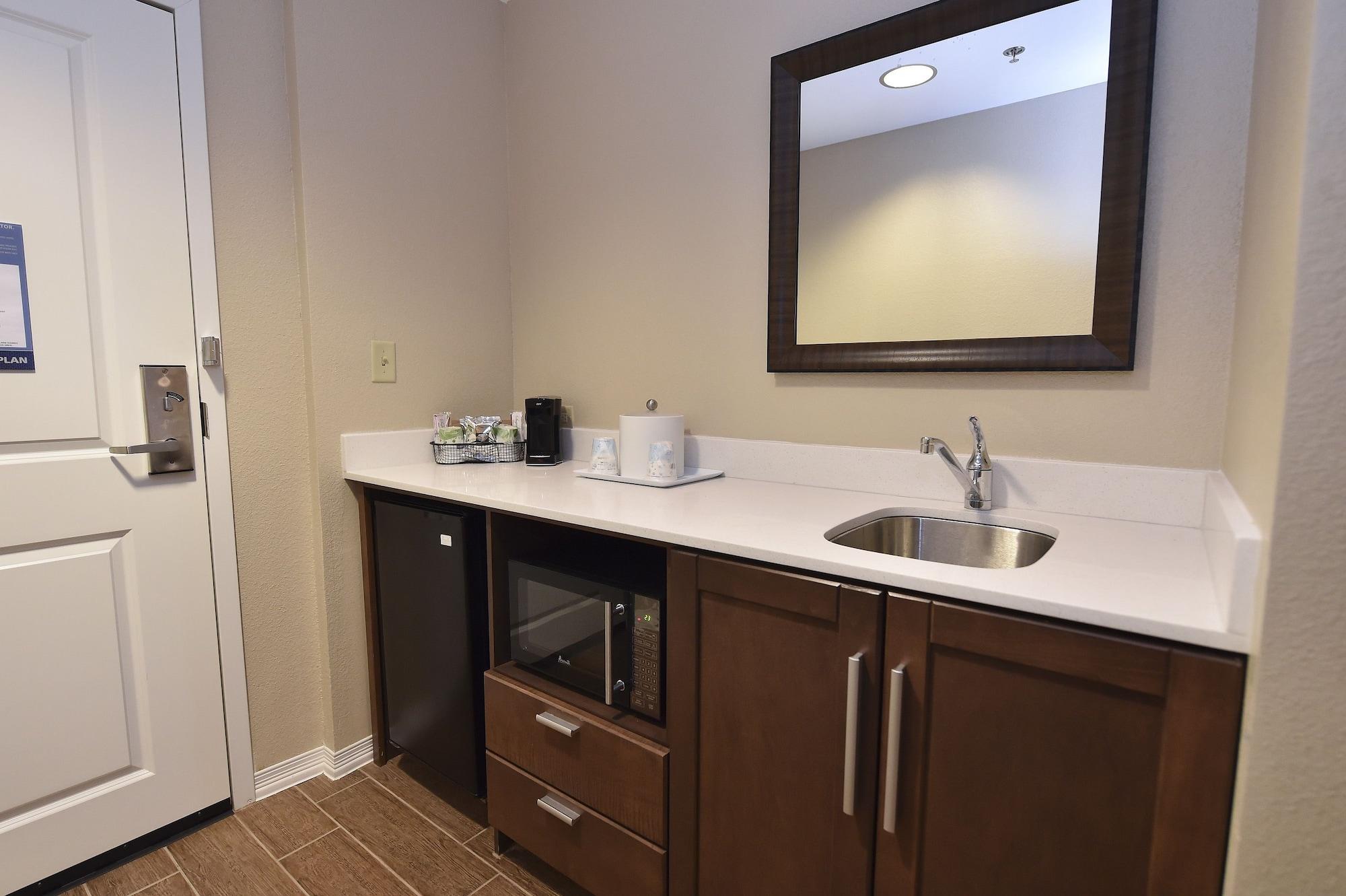 Hampton Inn & Suites Alexandria Dış mekan fotoğraf