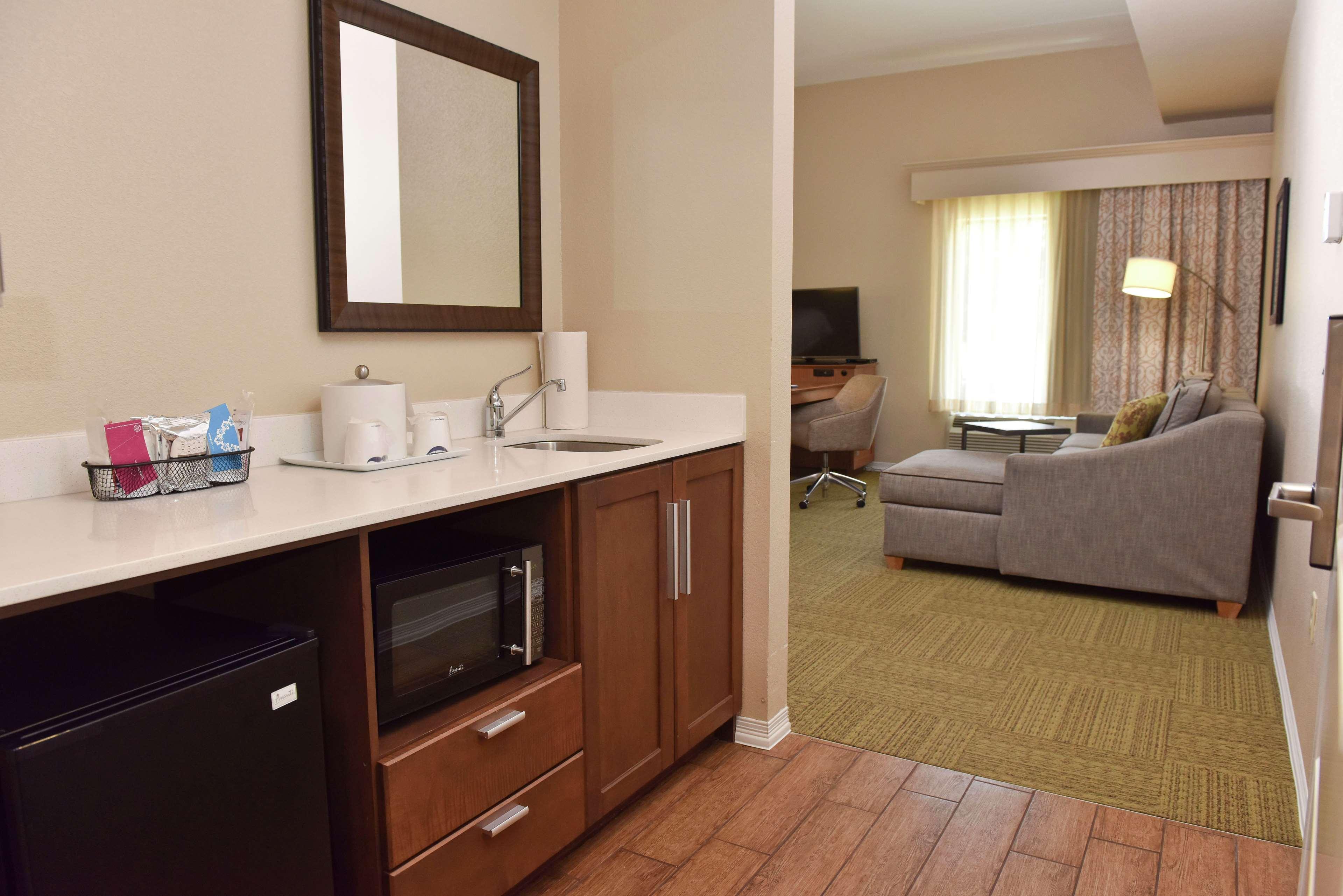 Hampton Inn & Suites Alexandria Dış mekan fotoğraf