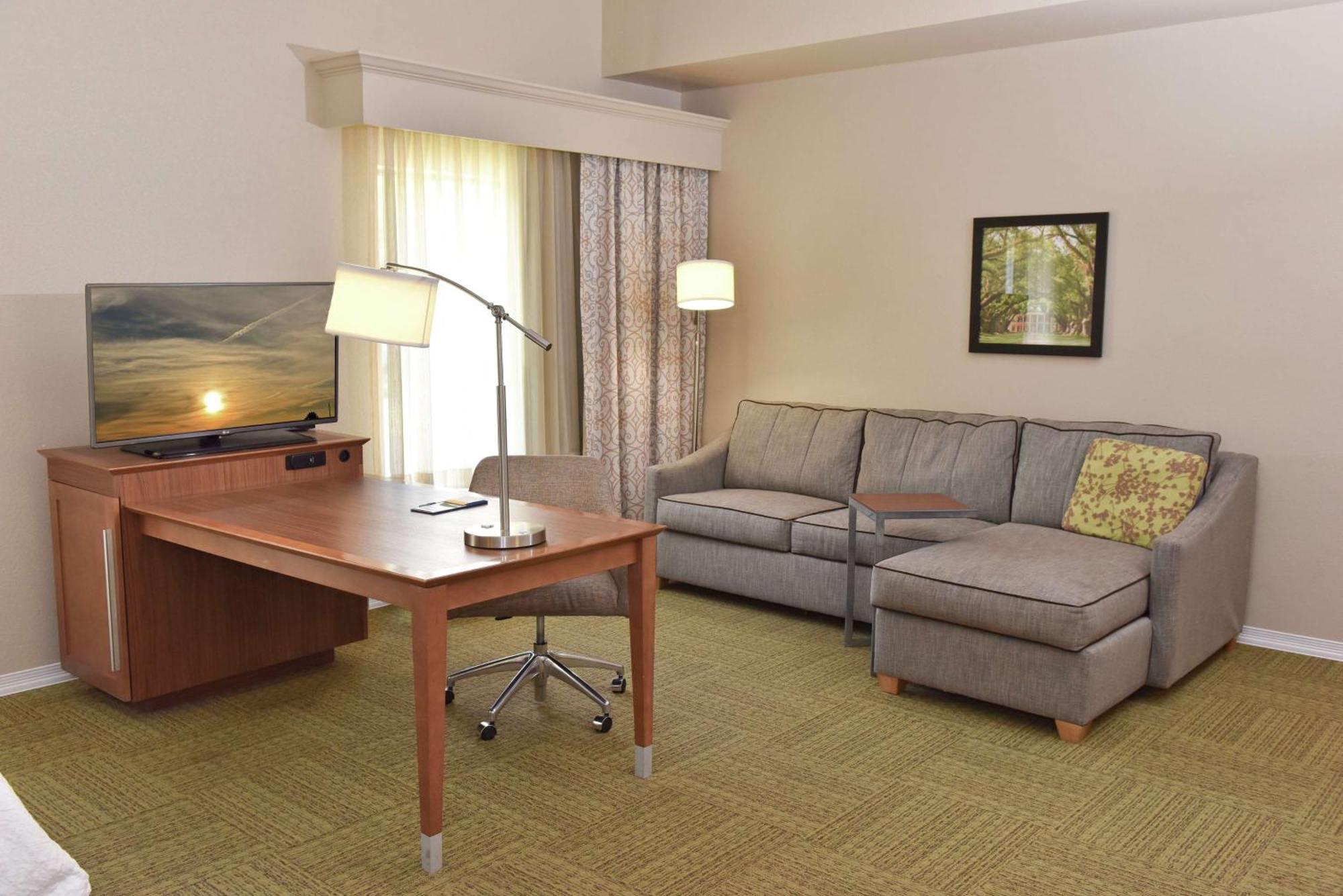 Hampton Inn & Suites Alexandria Dış mekan fotoğraf