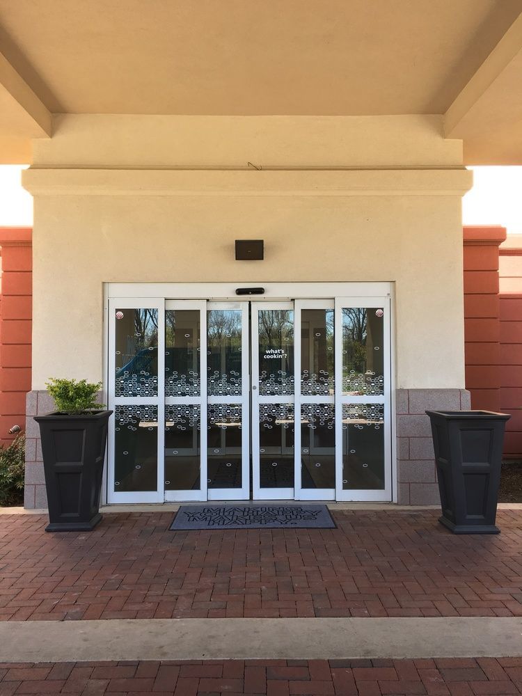 Hampton Inn & Suites Alexandria Dış mekan fotoğraf